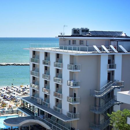 Hotel Universal Bellaria-Igea Marina Exterior foto